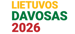 Lietuvos Davosas 2026